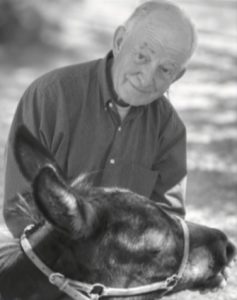 Chuck Knowles