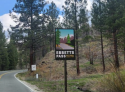 Ebbetts Pass - Caltrans Archive Image