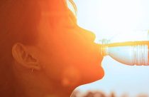 Extreme heat in the Mother Lode possible this weekend