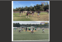 Summerville Bears and Sonora Wildcats prepare for a new season - images by Danny Scott