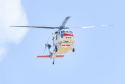 Gann Fire response - CAL Fire image