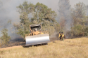 Gann Fire - CAL Fire Image