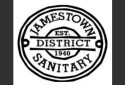 Jamestown Sanitary District Logo