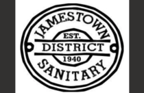 Jamestown Sanitary District Logo