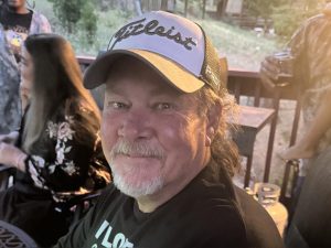 Jeffrey "Jeff" Horne