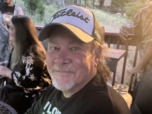 Jeffrey "Jeff" Horne