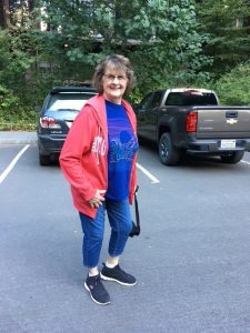 Joanie Max