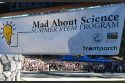 Mad About Science event—TCSOS photo