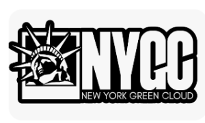 New York GreenCloud Logo