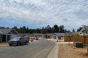 Westside Subdivision looking south.