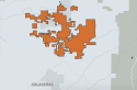 Power Outage in Railroad Flat