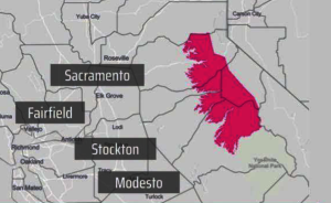 Red Flag Fire Warning
