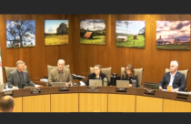Calaveras Supervisors discuss data center moratorium