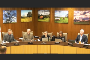 Calaveras Supervisors discuss data center moratorium