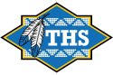 Twain Harte School logo