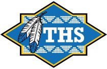 Twain Harte School logo