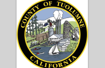 Tuolumne County Logo