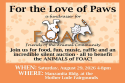 F.O.A.C. Poster