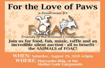 F.O.A.C. Poster