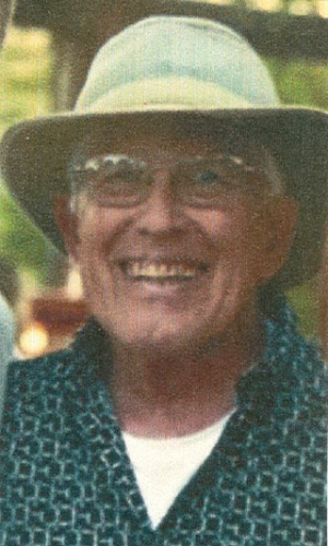 Stephen Lyle Patton Sr.