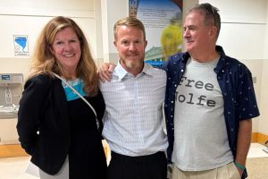 Murder Conviction Overturned Wolfe