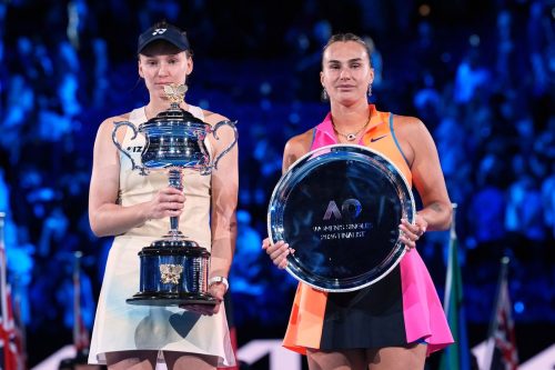 US Open Women's Final Preview Tennis