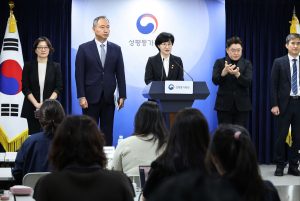 South Korea Abortion