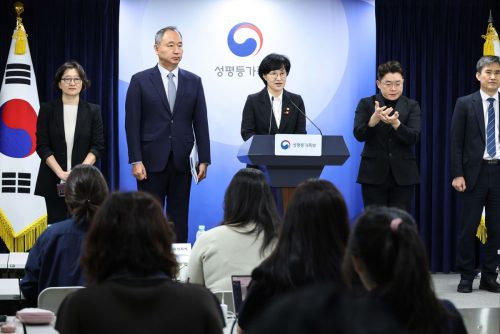 South Korea Abortion