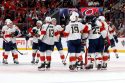 Panthers Hurricanes Hockey