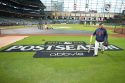 White Sox Astros Baseball
