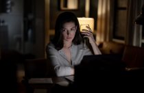 Film Review - Verity