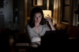 Film Review - Verity