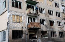 Russia Ukraine War