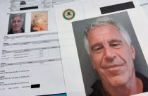 Jeffrey Epstein Compensation Fraud