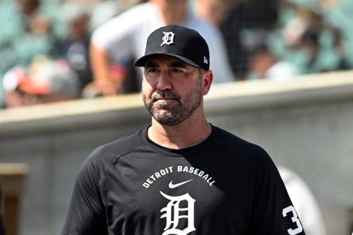 Rockies Tigers Baseball
