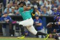Cubs Marlins Baseball