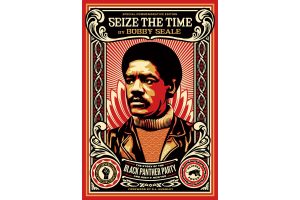Books - Bobby Seale
