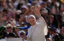 Vatican Pope