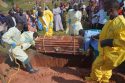 Congo Ebola
