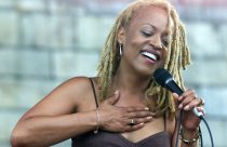 Cassandra Wilson