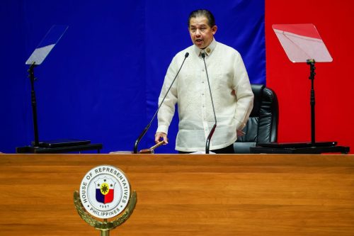 Philippines Corruption