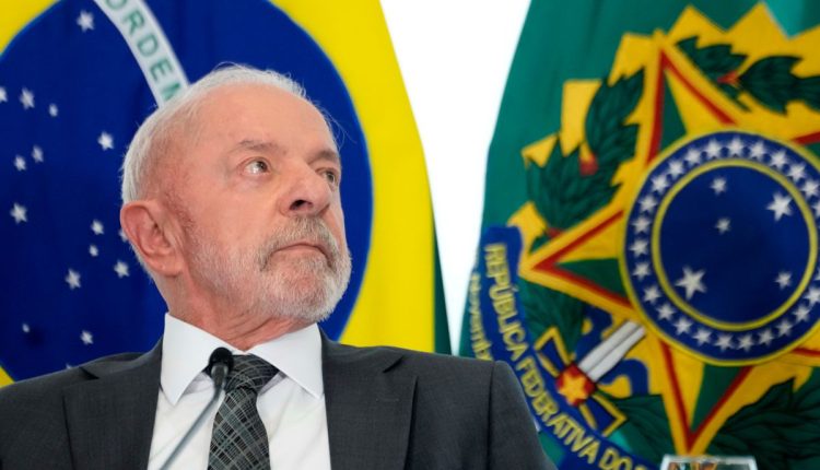 Brazil Lula Justice
