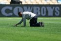 APTOPIX Ravens Cowboys Football