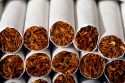 America 250 Objects Cigarettes