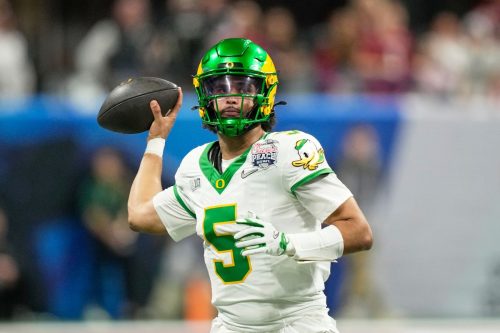 Predicting The Playoff Football