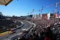 Spain F1 GP Auto Racing