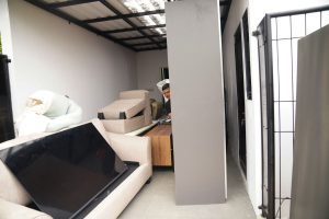 Indonesia Luxury Prison