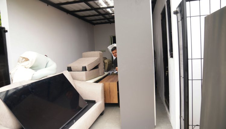 Indonesia Luxury Prison
