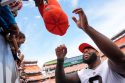 Bills Browns Football