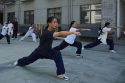China Wudang Martial Arts